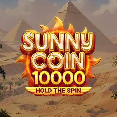 Sunny Coin 10000