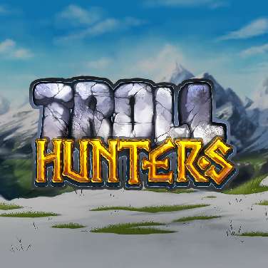 Troll Hunters