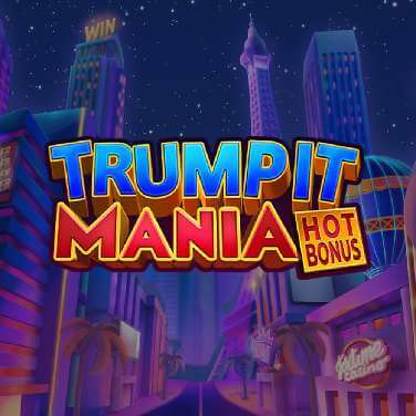 Trump It Mania