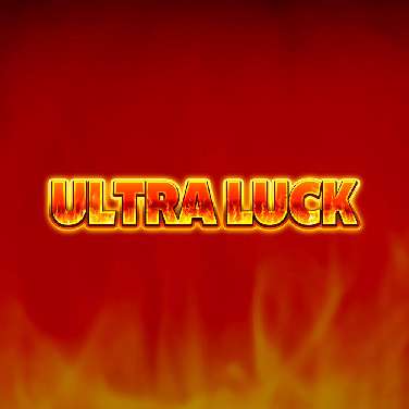 Ultra Luck