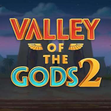 Valley Of The Gods 2