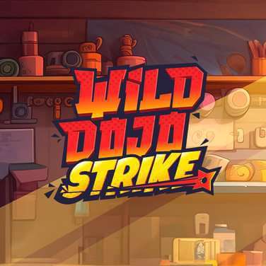 Wild Dojo Strike