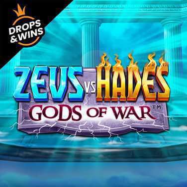 Zeus Vs Hades